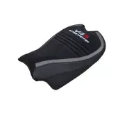 Coating Saddle Cover Velvet 2GR-2 For Ducati Streetfighter V4 2020-2023
