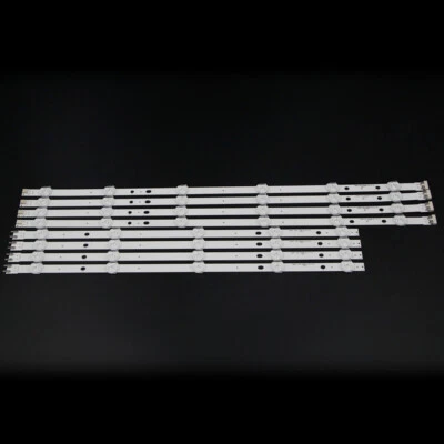 LED Strips for D3GE-460SMB-R1 R2 2013SVS46 CY-DF460BGLV1H UN46EH5000 UE46H6203