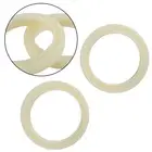 Reusable Coffee Seal Ring Gasket Coffee Maker Espresso Head Kit Kitchen Set
