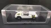 Spark 1/43 Lotus 23 2 Winner Japan Gp 196 Scale Minicar