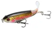 Durhams Tackle Tail Plopper Jr Rainbow Trout