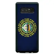 Distressed New Hampshire Case Cover Samsung Galaxy S23 S22 Plus Ultra S21+ S20