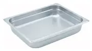 Anti-jam Steam Pan, Half-size, 2-1/2", 22 Ga S/S (12 Each)