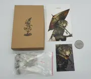 Kingdom Death Monster KDM - Thief [Encore Ed.] Rare Miniature BNIB