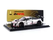 SPARK 1/43 - AUDI R8 LMS - WINNER SPA 2017 43SPA2017