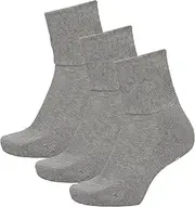 [okamoto] 238-826 Women's Hakuraku Socks, For Going Out, Non-Tightening, 8.3-9.8 inches (21-25 cm), Stretchy Design, Skin-Friendly Materials