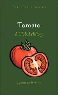 在飛比找三民網路書店優惠-Tomato ― A Global History