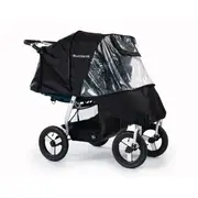 Bumbleride Rain Cover Upgrade - Protection For Babies