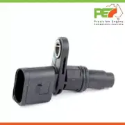 *PEC* Camshaft Position Sensor For VOLKSWAGEN CARAVELLE T5 BNZ 5 Cyl Diesel Inj (for: Volkswagen)