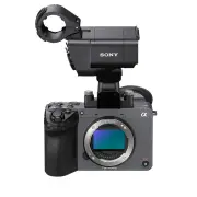 FX2 Cinema Line Camera Body w/ Handle