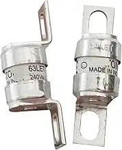 PDOLIGBDN Fuse BS88:4 25LET 32LET 35LET 50LET 63LET 80LET 100LET 125LET 160LET 180LET 25A-180A 240V (100LET 100A)