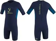 O'Neill Oneill Wetsuits Kinder Toddler Reactor Spring Neoprenanzug