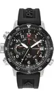 Citizen Eco-Drive Promaster Land date black watch BN4044-15E
