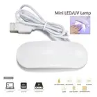 ABS Nail Art Dryer Electronic Components UV LED Lamp Nail