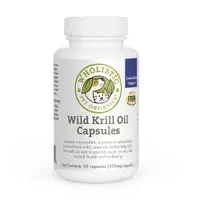 在飛比找松果購物優惠-美國 Wholistic Pet Organics 護你姿野