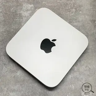 『澄橘』MAC MINI 2020 M1/8G/256GB 銀 二手 中古《歡迎折抵 電腦租借》A65895