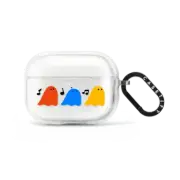 AirPods Pro 2 Impact Case Chorus by Raimochi (3rd Gen)