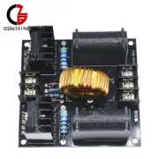 10A 1000W ZVS Tesla Coil Flyback Driver Board Volt Switch FBT Inductive Heater