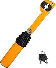 Kichvoe 1Pc Theft Lock for Cars Durable Gear Stick Lock Fit for Various Vehicles Protect Against Theft with Fine Workmanship and Excellent Texture