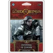 The Lord of the Rings: The Card Game – Defenders of Gondor Starter Deck
