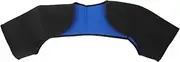 Milisten Shoulder Sleeve for Men Sports Shoulder Support for Weightlifting Gym Brace for Pain Relief