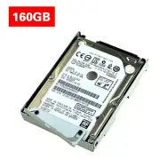 160GB Hard Disk Drive For Sony PS3/PS4/Pro/Slim 2.5" Hard Disk Drive SUPER SLIM.