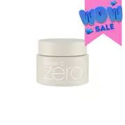 Clean it Zero Cleansing Balm Ceramide