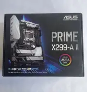 ASUS PRIME X299-A II LGA 2066, Intel Motherboard