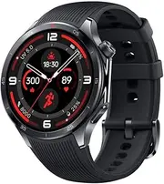 [OnePlus] Watch 3 Obsidian Titanium