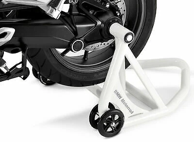 BMW Motorrad Rear Paddock Stand R1250 R1200 LC models GS GSA RT RS R 77028549415