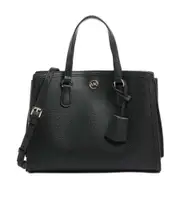 Michael Michael Kors Chantal Tote Bag One size Black