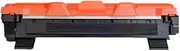 AA+Go Compatible Brother TN1070 Toner Cartridge for DCP-1510, HL-1110, HL-1210W, MFC-1810 Printers