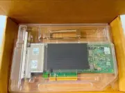 DELL X710-T4 X710-T4L Intel Ethernet Network Adapter Quad-port K5DDV ND4PT