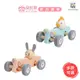 泰國 Plantoys 木頭玩具 扭扭賽車 (多款可選)【朶玫黎官方直營】