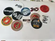 Pre Cut One Inch Bottle Cap Images Marine Mom Free Shipping
