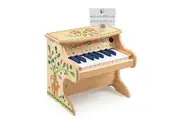 Animambo Electronic 18 Key Piano