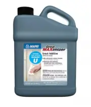 Mapei 03575U Grout Maximizer Grout Additive For Sanded Grout 49 Ounce Free Ship