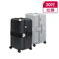 在飛比找momo購物網優惠-【FPM MILANO】BANK ZIP系列 30吋運動行李