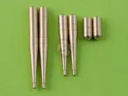 Master 1/48 Spitfire C wing Hispano 20mm Cannons in Fairings (2 vers.) AM-48-004