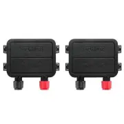 2X Photovoltaic Solar Panel Panel Box 60-1500W IP67 for Photovoltaic6726