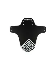 Rockshox MTB Fork Mudguard Black/White