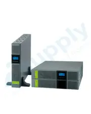 Socomec 3300VA Line-Interactive Rackmount/Tower UPS - 2700W UPS3300VAXCRM