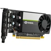 PNY NVIDIA T1000 Graphic Card - 8 GB GDDR6 (VCNT10008GBPB)