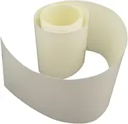 Abaodam 1Roll Inflatable Repair Patches for Swim Rings Air Mattresses TPU Repair Tape Durable Patch Kit for Tents Rafts More