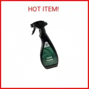 nextzett 92470515 Cockpit Premium Interior & Dashboard Cleaner (16.9 floz) black