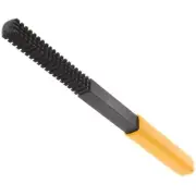 Metal Repair Rasp Needle Files Thread Restoration Hardware DIY Thread File Tools