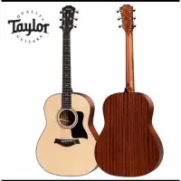 在飛比找蝦皮購物優惠-Taylor 317e 美國經典品牌 電木吉他 全單板 41