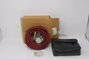 10433823 NEW OEM GM ON BOARD AIR COMPRESSOR 100 PSI 22FT HOSE