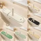 Countertop Protector Faucet Absorbent Mat Faucet Absorbent Pad bathroom