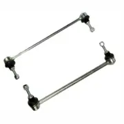 For Peugeot 301 208 207Sw 207Cc 2008 2006-On Front Anti Roll Bar Drop Links x2 (for: Peugeot)